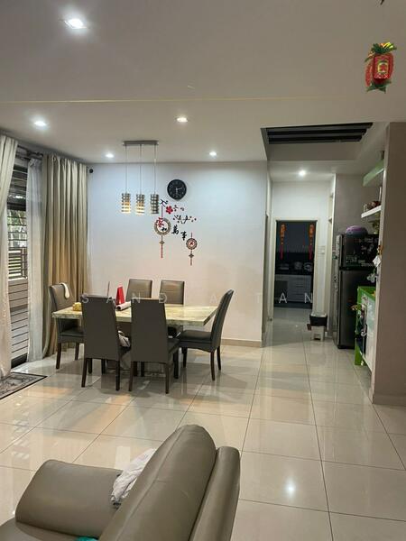 For Rent - Adda Heights, Johor Bahru