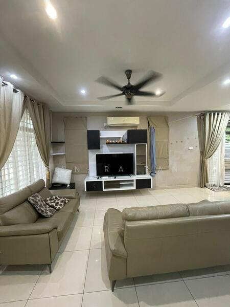 For Rent - Adda Heights, Johor Bahru