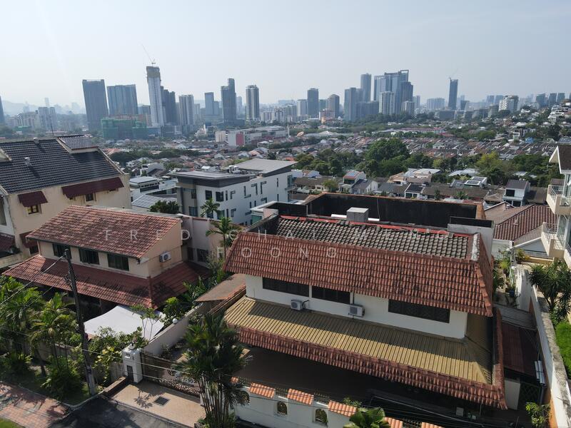 Bungalow for Sale in Bangsar (Kuala Lumpur) - Fred Chai Meng Foong - Exterior - PropertyGuru.com.my