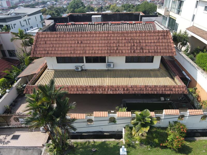 Bungalow for Sale in Bangsar (Kuala Lumpur) - Fred Chai Meng Foong - Exterior - PropertyGuru.com.my