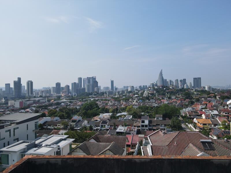 Bungalow for Sale in Bangsar (Kuala Lumpur) - Fred Chai Meng Foong - Exterior - PropertyGuru.com.my