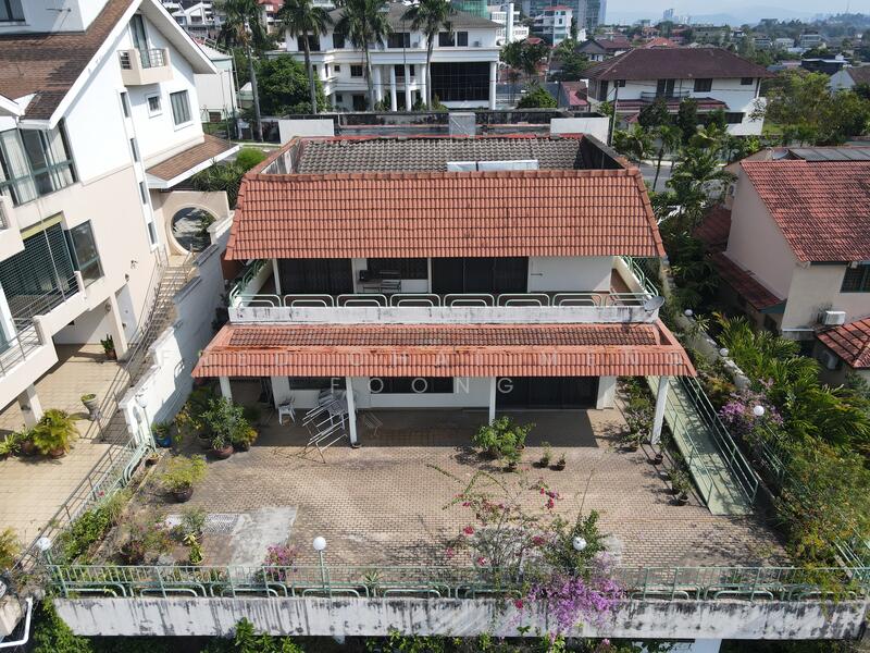 Bungalow for Sale in Bangsar (Kuala Lumpur) - Fred Chai Meng Foong - Exterior - PropertyGuru.com.my