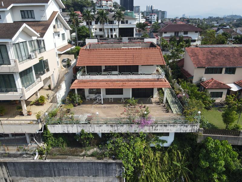 Bungalow for Sale in Bangsar (Kuala Lumpur) - Fred Chai Meng Foong - Exterior - PropertyGuru.com.my