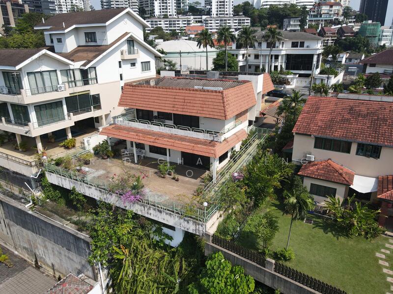 Bungalow for Sale in Bangsar (Kuala Lumpur) - Fred Chai Meng Foong - Exterior - PropertyGuru.com.my