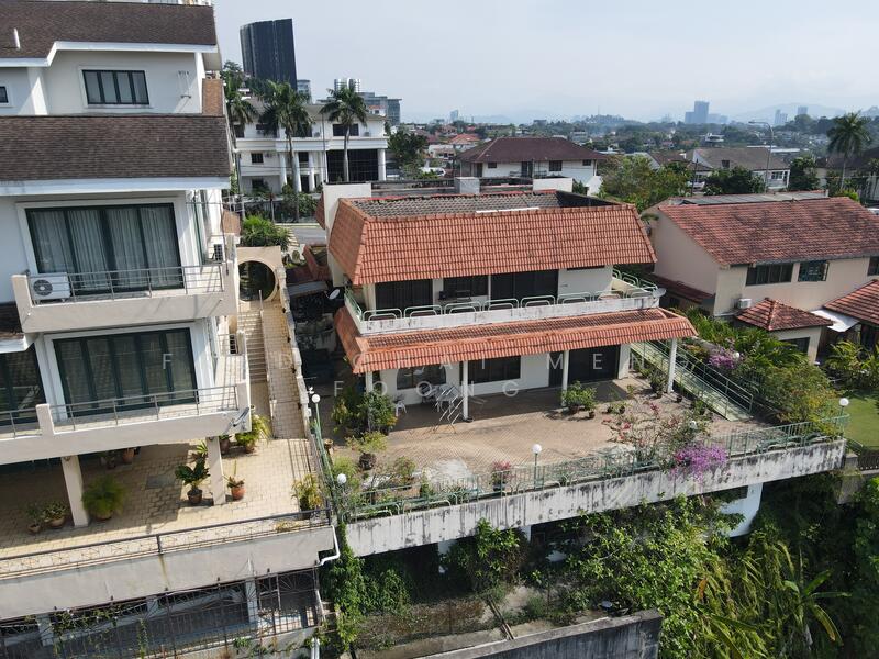 Bungalow for Sale in Bangsar (Kuala Lumpur) - Fred Chai Meng Foong - Exterior - PropertyGuru.com.my