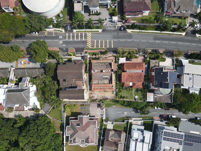 Bungalow for Sale in Bangsar (Kuala Lumpur) - Fred Chai Meng Foong - Exterior - PropertyGuru.com.my