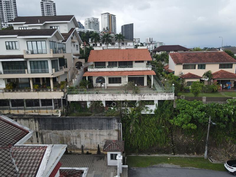 Bungalow for Sale in Bangsar (Kuala Lumpur) - Fred Chai Meng Foong - Exterior - PropertyGuru.com.my
