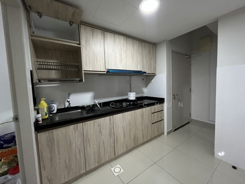 Condominium for Rent at Hillpark Residence - Zahvics Chun - PropertyGuru.com.my