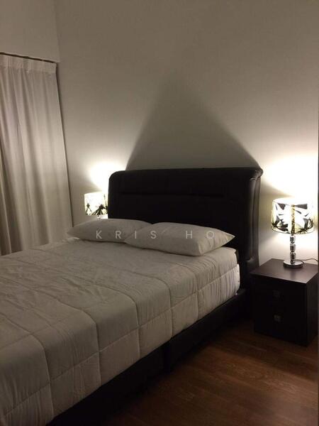 Service Residence for Rent at The Elements - Kris Ho - Bedroom - PropertyGuru.com.my