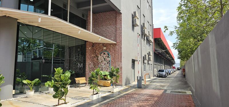 Warehouse for Rent in Balakong (Cheras) - Max Pek - Exterior - PropertyGuru.com.my