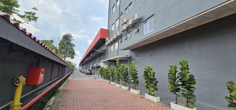 Warehouse for Rent in Balakong (Cheras) - Max Pek - Exterior - PropertyGuru.com.my