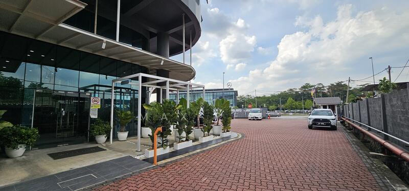 Warehouse for Rent in Balakong (Cheras) - Max Pek - Exterior - PropertyGuru.com.my