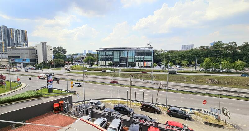 Warehouse for Rent in Balakong (Cheras) - Max Pek - Exterior - PropertyGuru.com.my