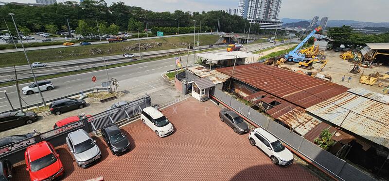 Warehouse for Rent in Balakong (Cheras) - Max Pek - Exterior - PropertyGuru.com.my
