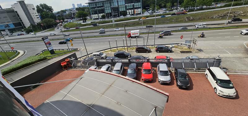Warehouse for Rent in Balakong (Cheras) - Max Pek - Exterior - PropertyGuru.com.my