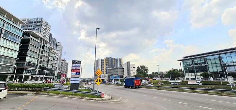 Warehouse for Rent in Balakong (Cheras) - Max Pek - Exterior - PropertyGuru.com.my