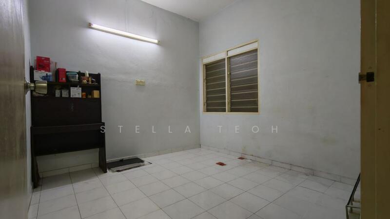 2-storey Terraced House for Sale in Ipoh (Perak) - Stella Teoh - Interior - PropertyGuru.com.my