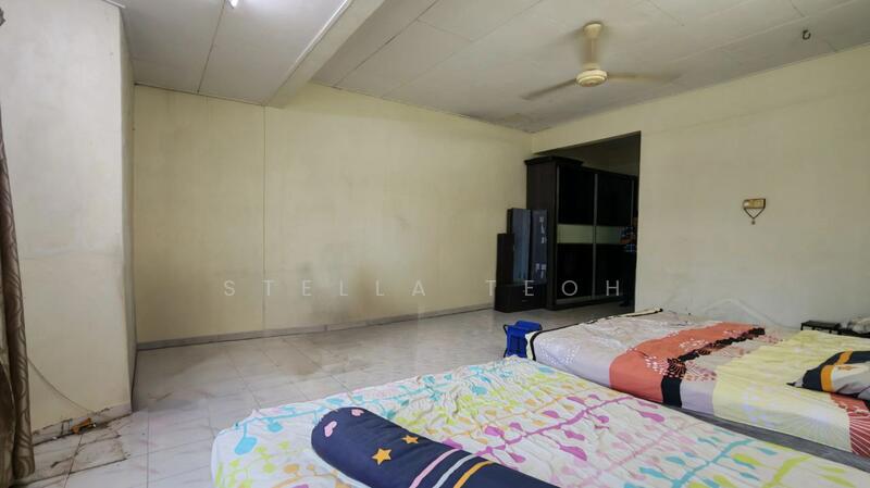 2-storey Terraced House for Sale in Ipoh (Perak) - Stella Teoh - Bedroom - PropertyGuru.com.my