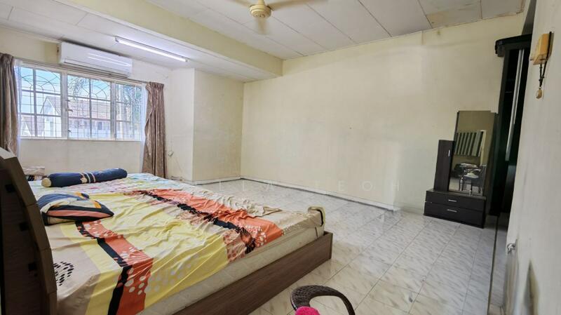 2-storey Terraced House for Sale in Ipoh (Perak) - Stella Teoh - Bedroom - PropertyGuru.com.my
