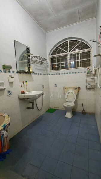 2-storey Terraced House for Sale in Ipoh (Perak) - Stella Teoh - Bathroom - PropertyGuru.com.my