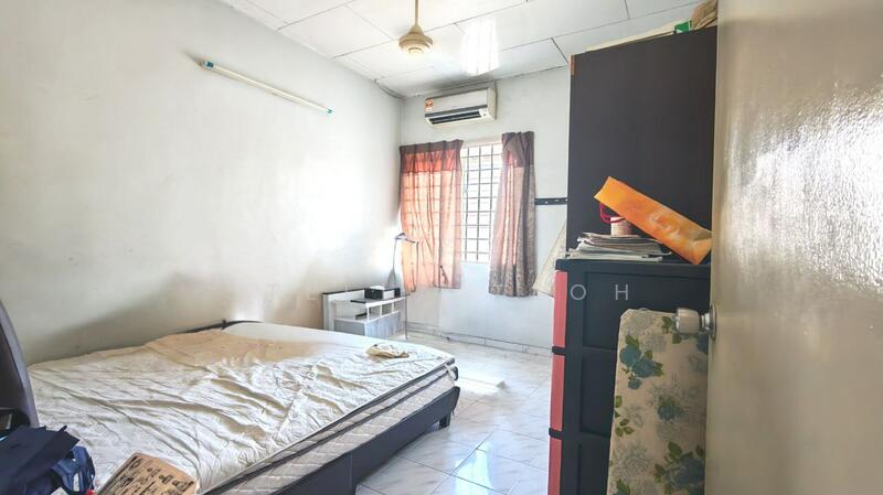2-storey Terraced House for Sale in Ipoh (Perak) - Stella Teoh - Bedroom - PropertyGuru.com.my