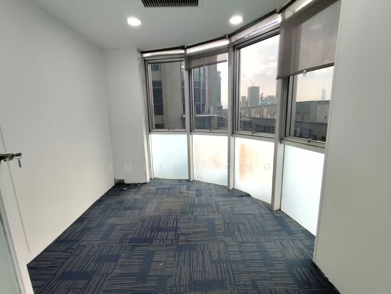 Office for Sale in Mont Kiara (Kuala Lumpur) - Julius Ong - Interior - PropertyGuru.com.my