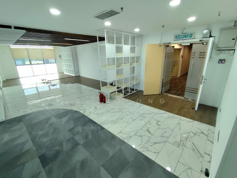 Office for Sale in Mont Kiara (Kuala Lumpur) - Julius Ong - Interior - PropertyGuru.com.my