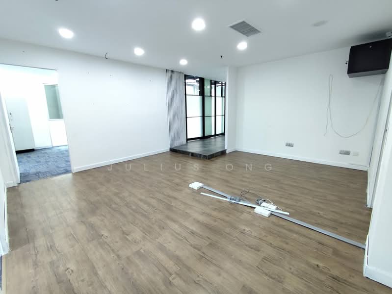 Office for Sale in Mont Kiara (Kuala Lumpur) - Julius Ong - Interior - PropertyGuru.com.my