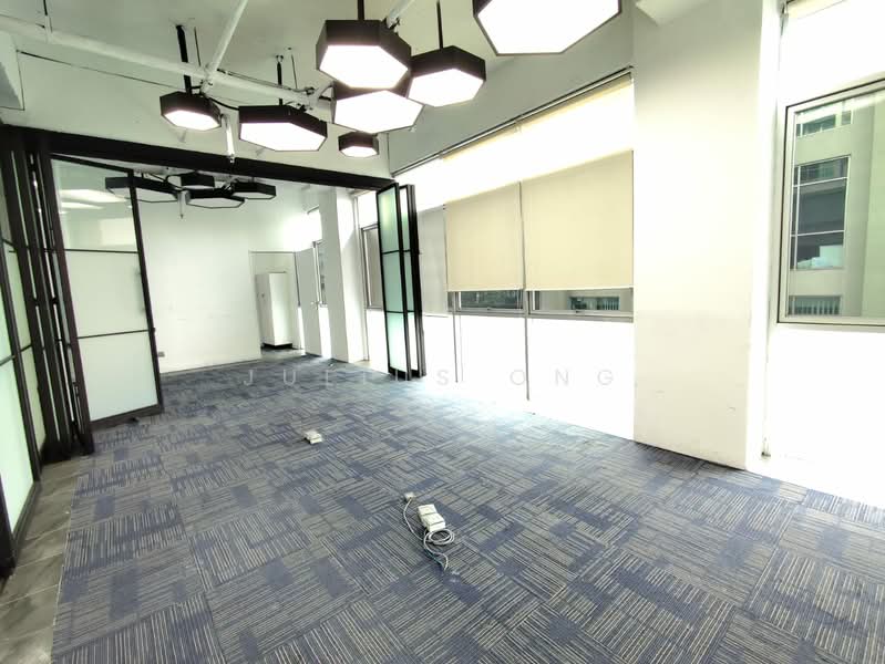 Office for Sale in Mont Kiara (Kuala Lumpur) - Julius Ong - Interior - PropertyGuru.com.my