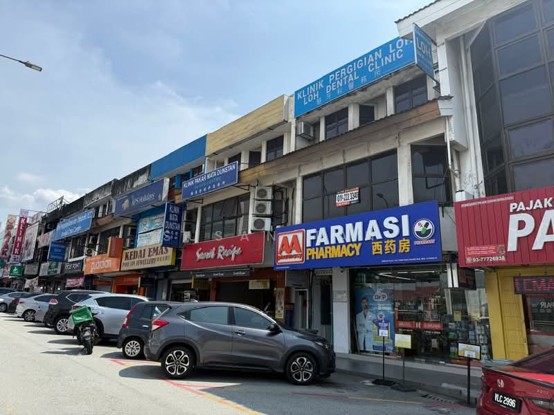 Office for Rent in Petaling Jaya (Selangor) - Susan Tan - PropertyGuru.com.my