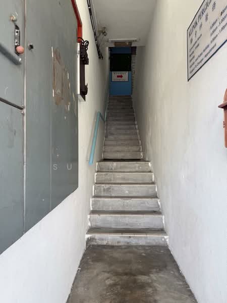 Office for Rent in Petaling Jaya (Selangor) - Susan Tan - Corridor - PropertyGuru.com.my
