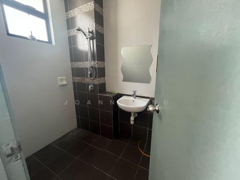 Rumah Berkembar untuk Dijual di Iskandar Puteri (Nusajaya) (Johor) - Joanne Ang - PropertyGuru.com.my