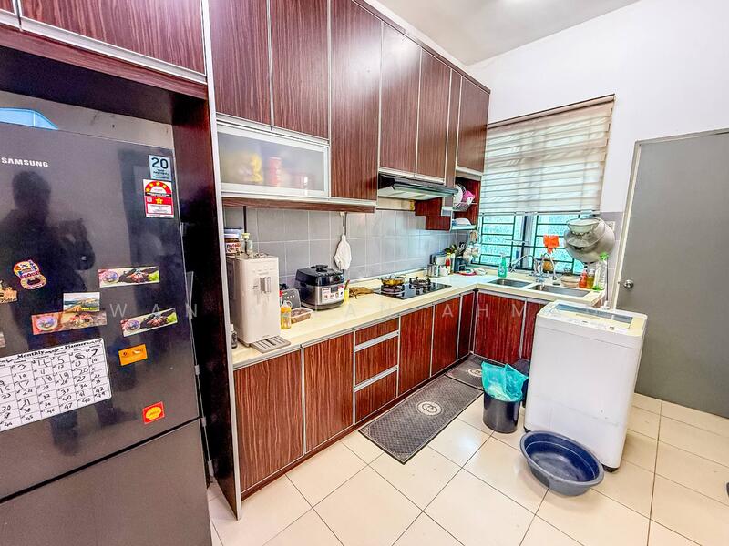 2-storey Terraced House for Sale in Shah Alam (Selangor) - Wan Azlan Ahmad - PropertyGuru.com.my