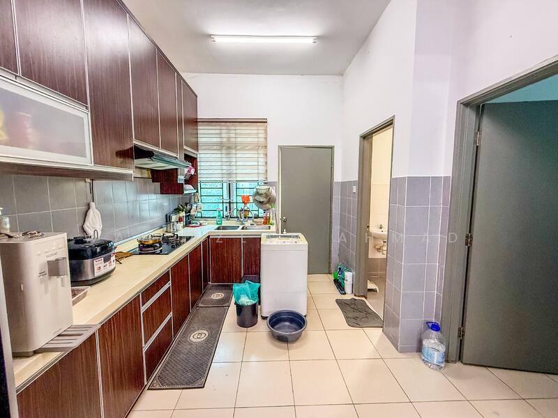 2-storey Terraced House for Sale in Shah Alam (Selangor) - Wan Azlan Ahmad - PropertyGuru.com.my