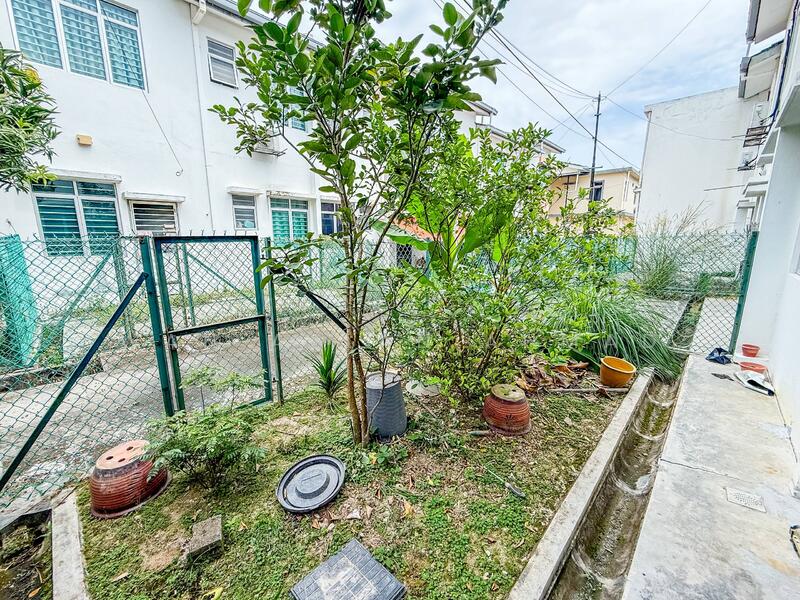 2-storey Terraced House for Sale in Shah Alam (Selangor) - Wan Azlan Ahmad - PropertyGuru.com.my