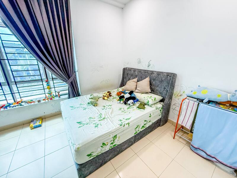 2-storey Terraced House for Sale in Shah Alam (Selangor) - Wan Azlan Ahmad - PropertyGuru.com.my