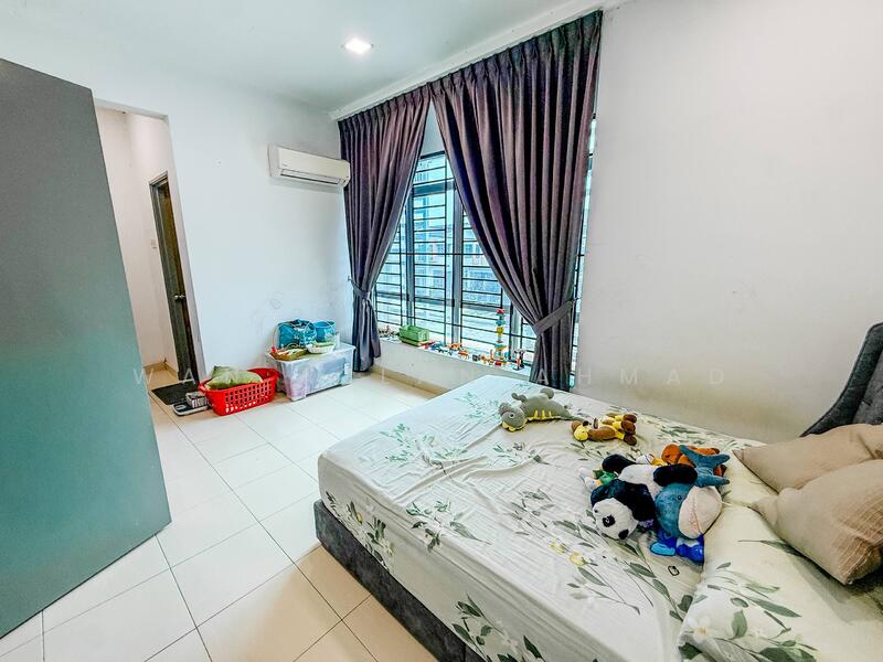 2-storey Terraced House for Sale in Shah Alam (Selangor) - Wan Azlan Ahmad - PropertyGuru.com.my