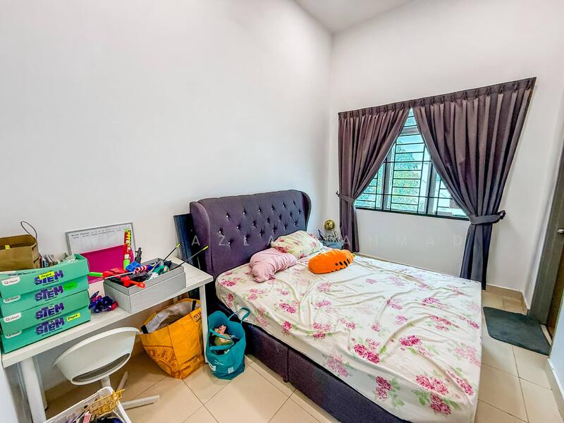 2-storey Terraced House for Sale in Shah Alam (Selangor) - Wan Azlan Ahmad - PropertyGuru.com.my