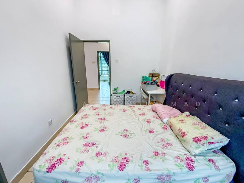 2-storey Terraced House for Sale in Shah Alam (Selangor) - Wan Azlan Ahmad - PropertyGuru.com.my