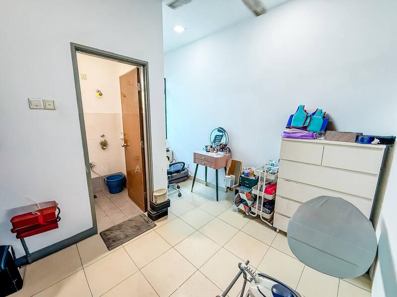 2-storey Terraced House for Sale in Shah Alam (Selangor) - Wan Azlan Ahmad - PropertyGuru.com.my