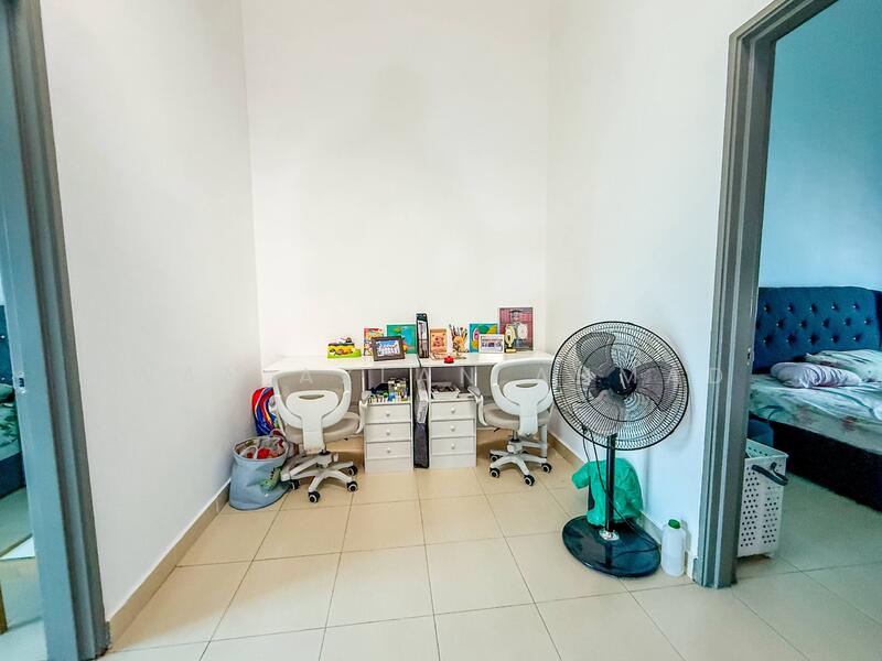2-storey Terraced House for Sale in Shah Alam (Selangor) - Wan Azlan Ahmad - PropertyGuru.com.my