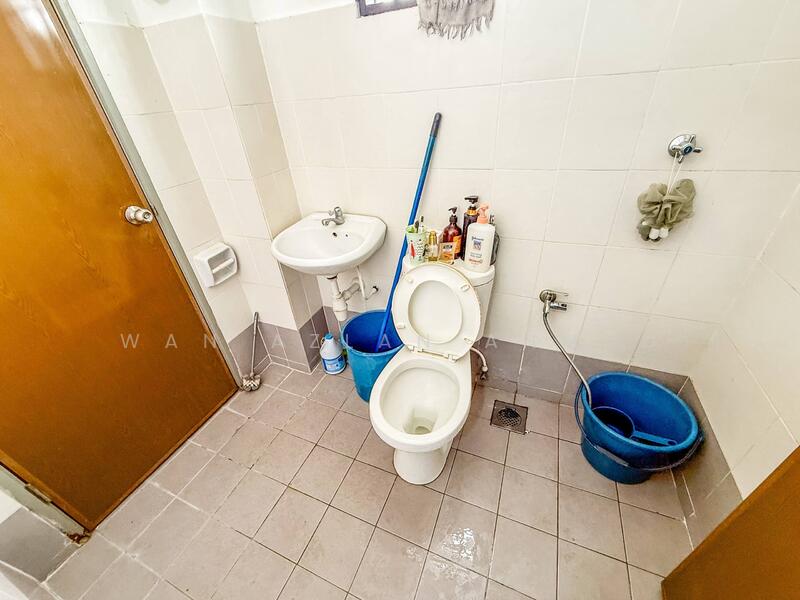 2-storey Terraced House for Sale in Shah Alam (Selangor) - Wan Azlan Ahmad - PropertyGuru.com.my