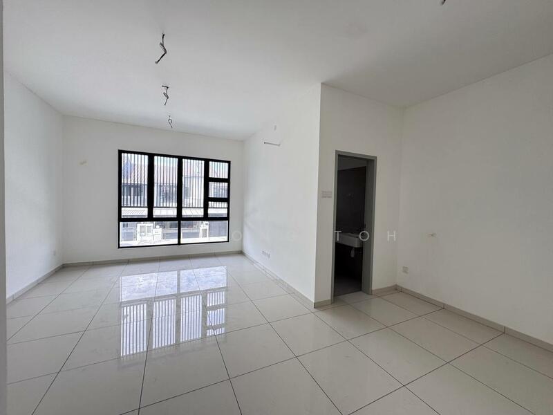 2-storey Terraced House for Sale in Austin Crest (Johor Bahru) - Ee Fong Toh - Interior - PropertyGuru.com.my