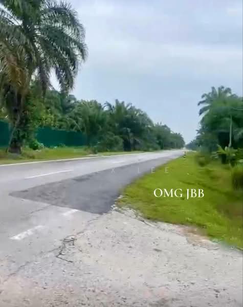 Industrial Land for Sale in Jenjarom (Selangor) - Alex Lee - PropertyGuru.com.my