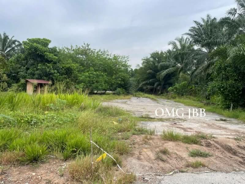 Industrial Land for Sale in Jenjarom (Selangor) - Alex Lee - Exterior - PropertyGuru.com.my