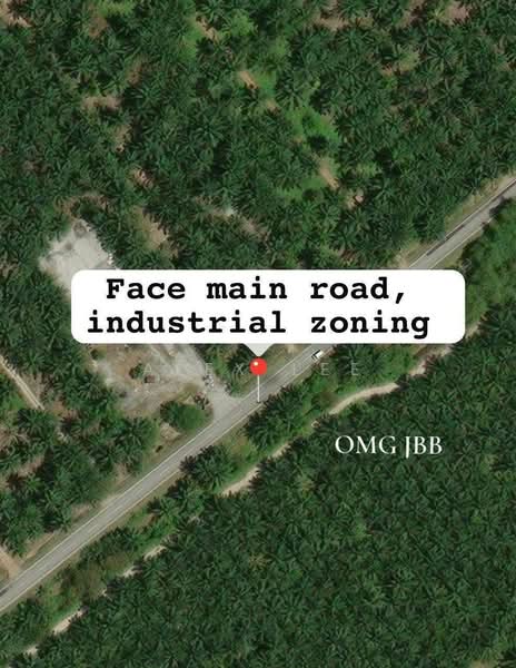 Industrial Land for Sale in Jenjarom (Selangor) - Alex Lee - PropertyGuru.com.my