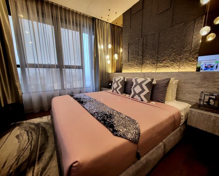 Untuk Dijual - The Rainz