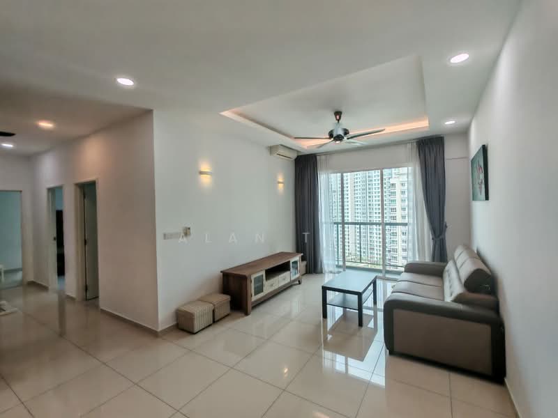 Condominium for Rent at One Imperial - Alan Tan - Living Room - PropertyGuru.com.my