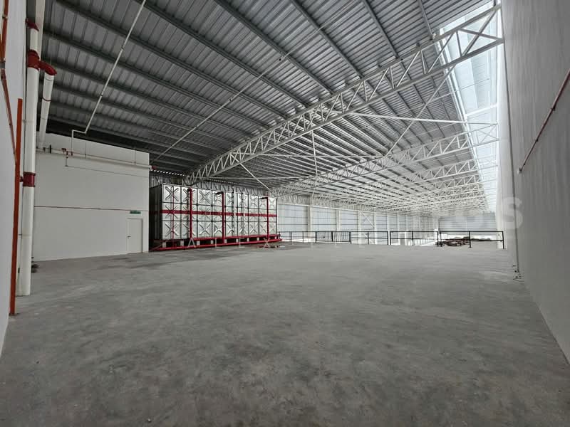 Warehouse for Sale in Banting (Selangor) - Alex Lee - Interior - PropertyGuru.com.my