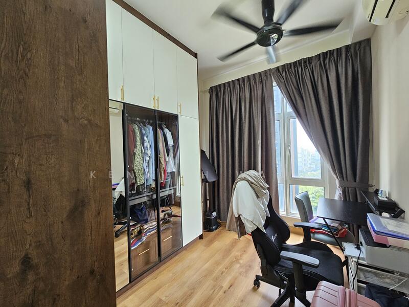 Condominium for Rent at Damansara Foresta - Kenneth Wang - Bedroom - PropertyGuru.com.my
